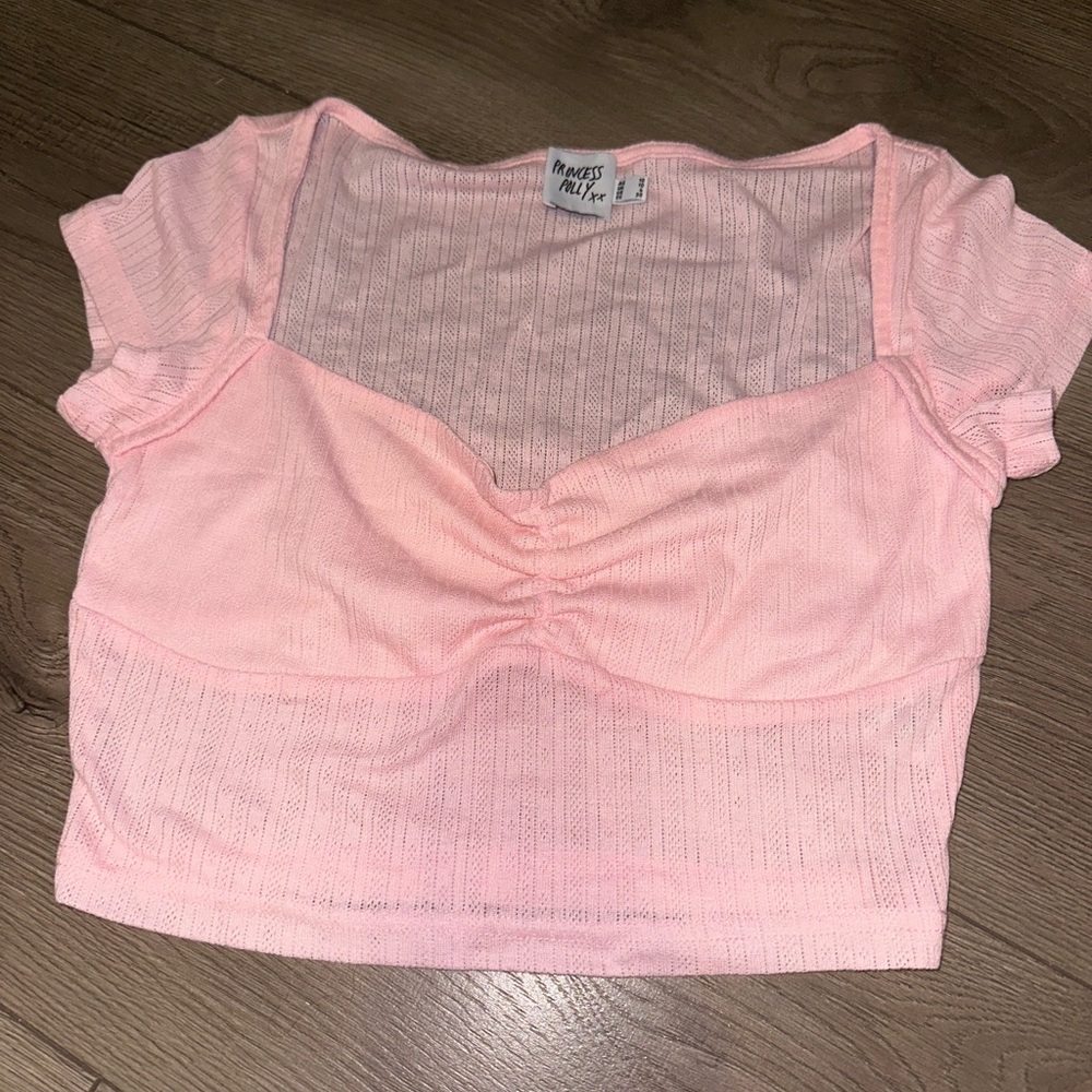 Princess Polly Top